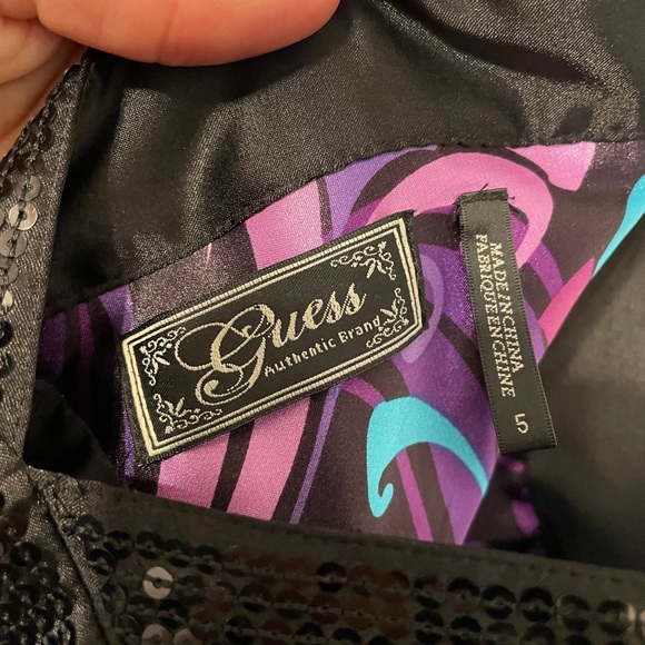 Guess Party dress - Picture 3 of 5